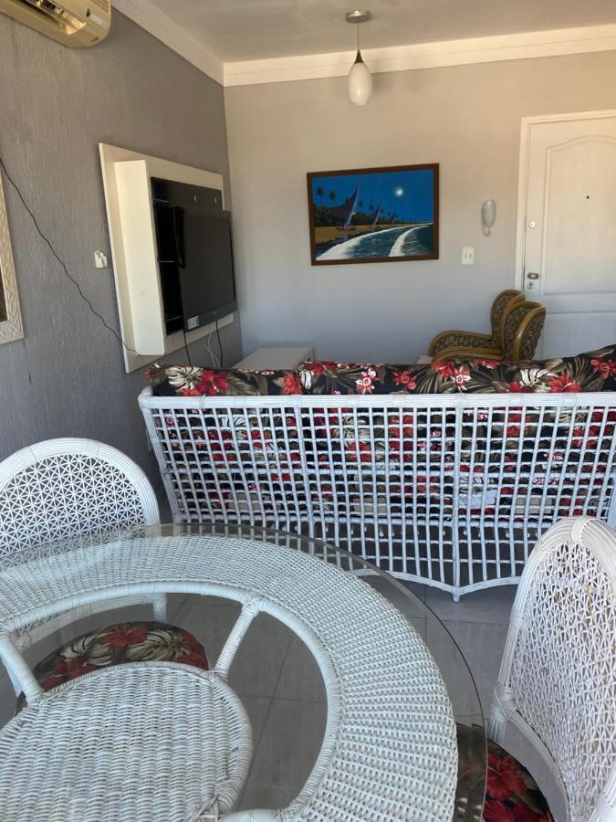 Apartamento Enseada Guaruja Ngoại thất bức ảnh