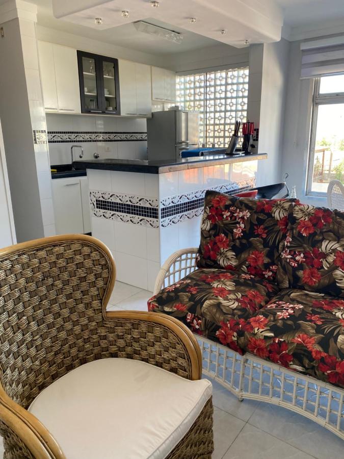 Apartamento Enseada Guaruja Ngoại thất bức ảnh