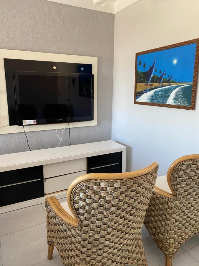Apartamento Enseada Guaruja Ngoại thất bức ảnh
