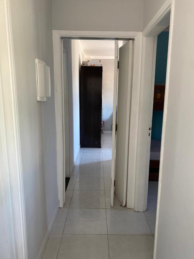 Apartamento Enseada Guaruja Ngoại thất bức ảnh