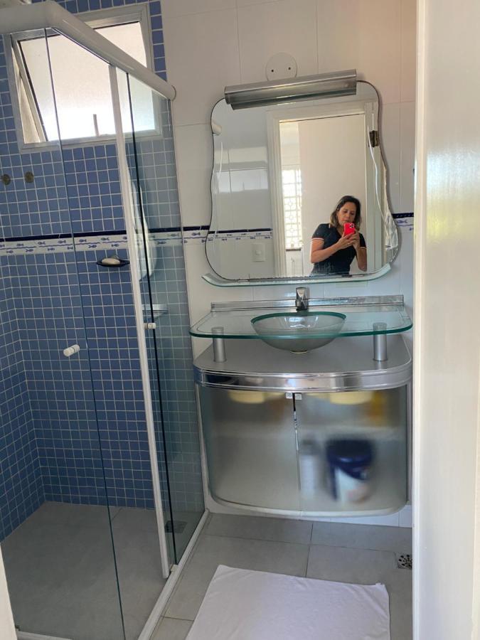 Apartamento Enseada Guaruja Ngoại thất bức ảnh
