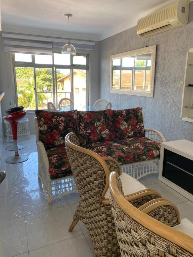 Apartamento Enseada Guaruja Ngoại thất bức ảnh