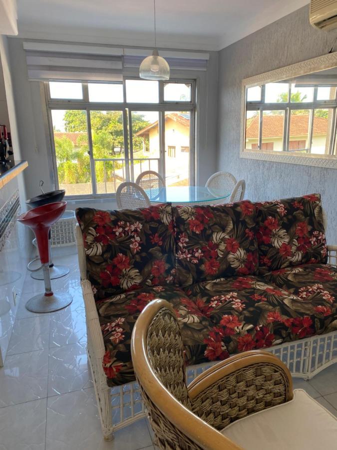 Apartamento Enseada Guaruja Ngoại thất bức ảnh