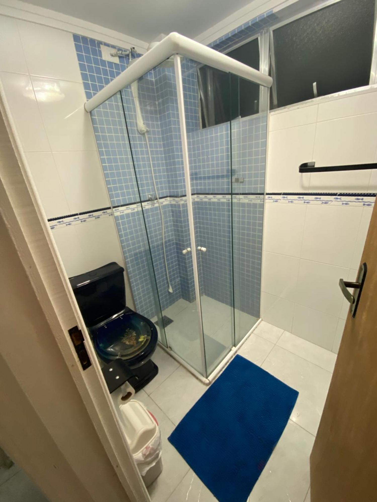 Apartamento Enseada Guaruja Ngoại thất bức ảnh