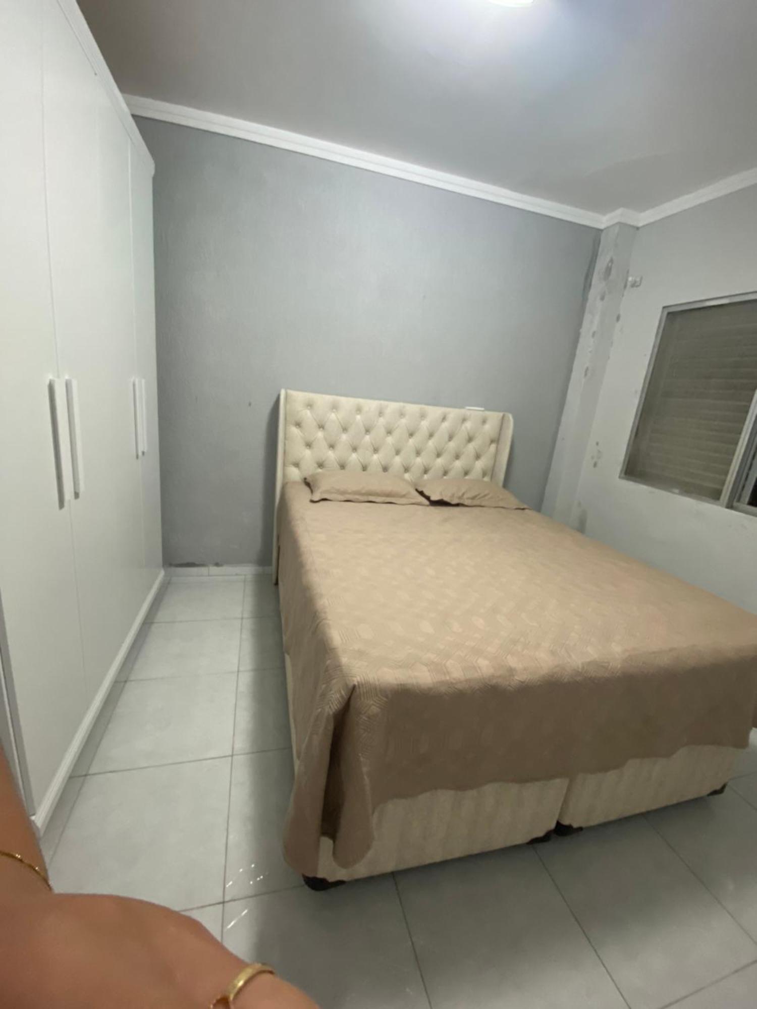 Apartamento Enseada Guaruja Ngoại thất bức ảnh