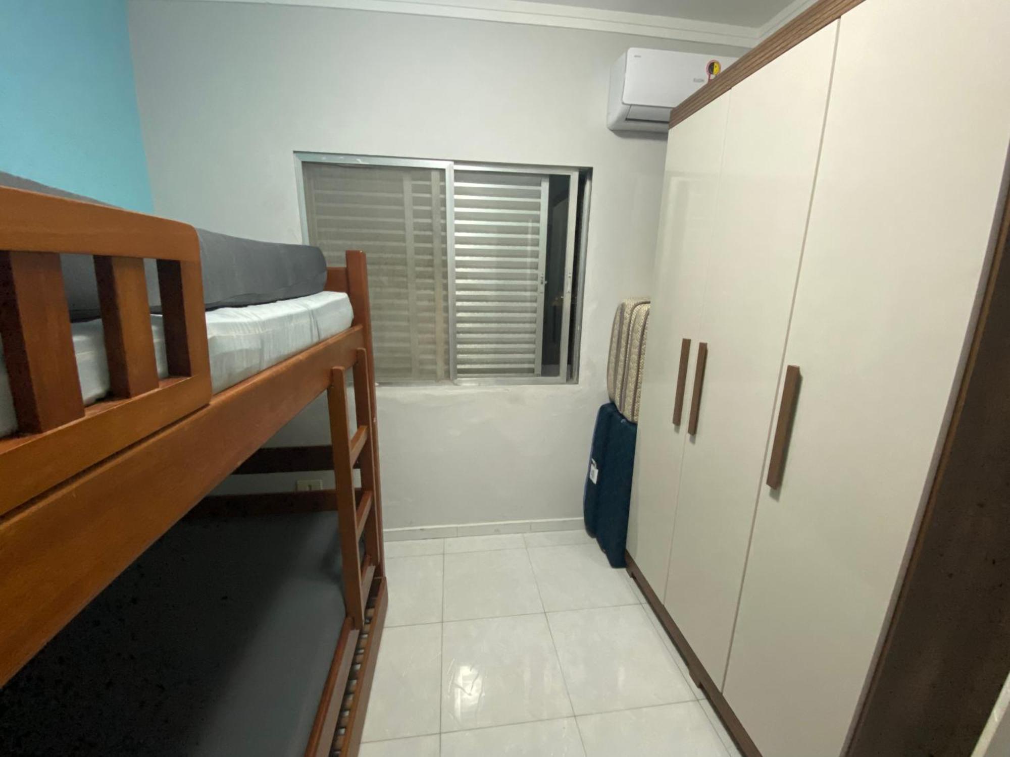 Apartamento Enseada Guaruja Ngoại thất bức ảnh